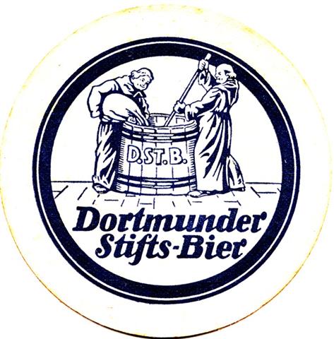 dortmund do-nw stifts stifts bier 2-3a (rund215-2 mnche-blau)